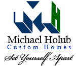 Michael Holub Custom Homes